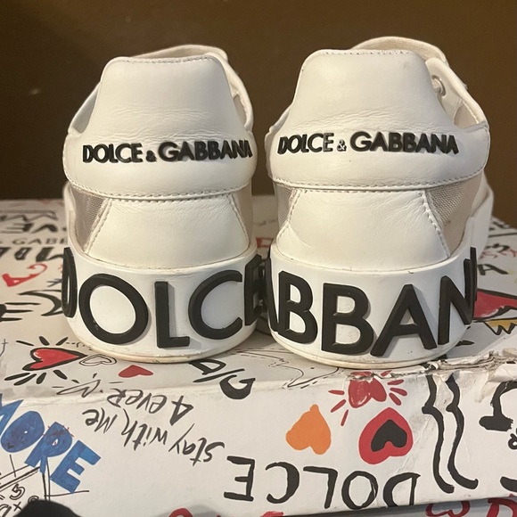 These shoes are in great condition! They are cute just not for me.